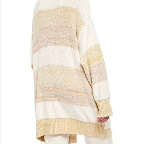 𝅺FREE PEOPLE cardigan sweater - Picture 3 of 11